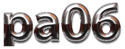 pa06 logo